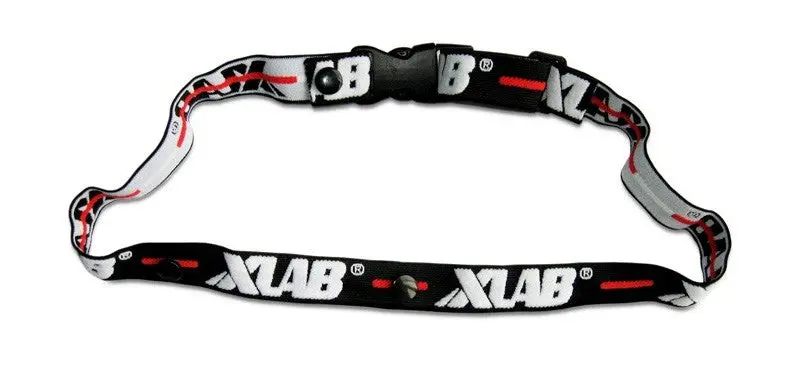 Xlab Race Number Belt 1