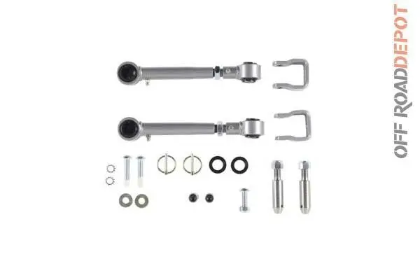 R/E Re1131 - Sway Bar Disconects Gen Ii Jeep Tj/Xj/Mj/Zj ''-'' Extreme Duty 1