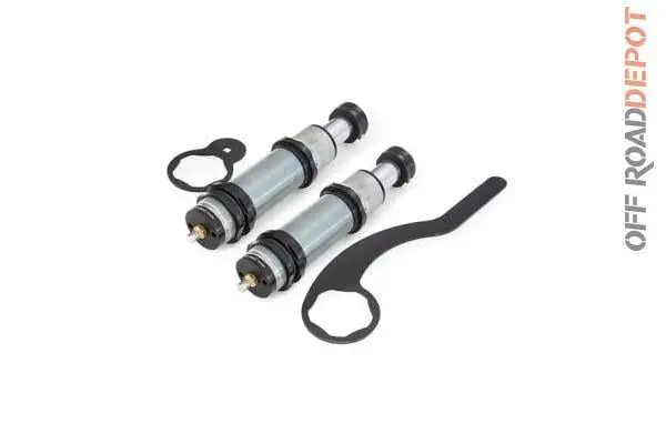 R/E Re1382 - Bump Stops Kit Delant R.E. Hidraulicos 2'' Jeep Jk 07-15 1