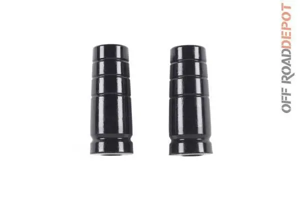 R/E Re1395 - Bump Stops R.E. Front/Rear Jeep Tj 2'' (Par) 1