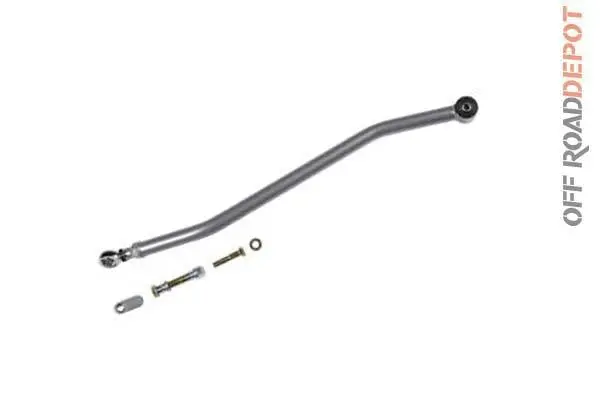 R/E Re1600 - Track Bar Delant Ajust. R.E. 3.5''-4.5'' Tj/Lj/Xj/Zj/Mj 1