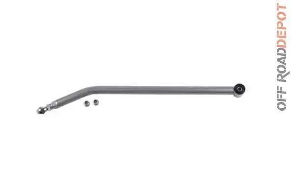 R/E Re1673 - Trac Bar Delant Ajustable Jeep Jk 3.5'' + 1