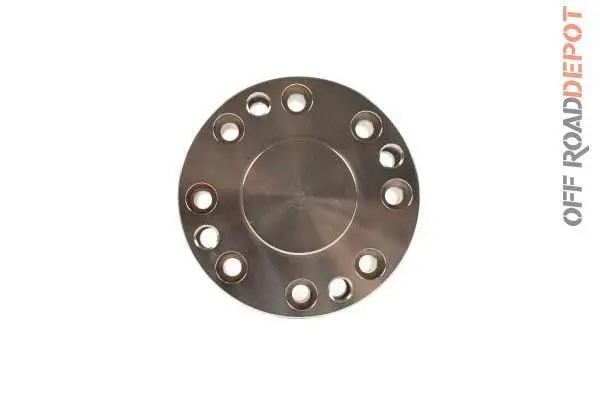R/E Re1805 - Adaptador Flecha Trasera Jeep Jk 1