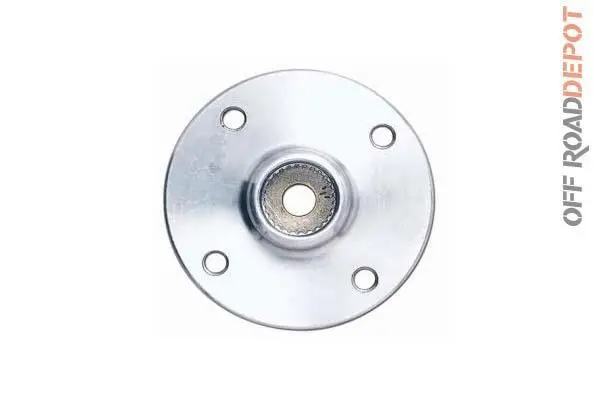 R/E Re1807 - Adaptador De Yugo R/E P/Transfer Np231/Np242 1