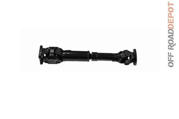 R/E Re1887-240 - Flecha Trasera Cvf 1310 Style Jk 2Dr 24'' 1