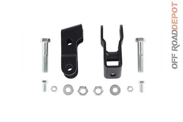 R/E Re2005 - Recolocadores De Amort Tras Rubicon Express Tj 97-06 1