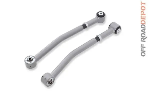 R/E Re3751 - Brazos Delant Inf Ajustables Rubicon Express Jk 07-16 (Par) 1
