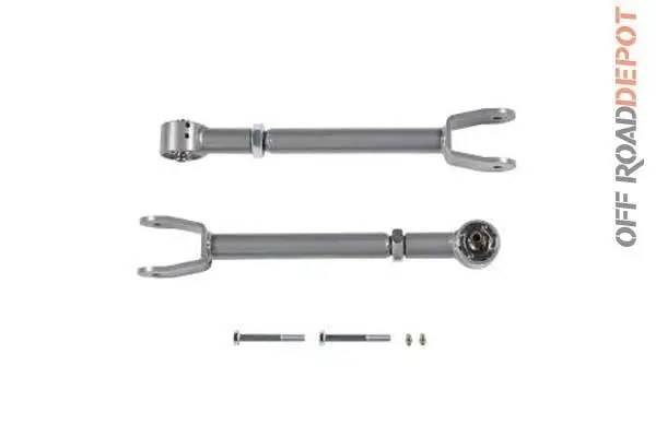 R/E Re3780 - Brazo De Control Superior Rubicon Express Para Tj Lj  Xj Mj Zj   (Par) 1