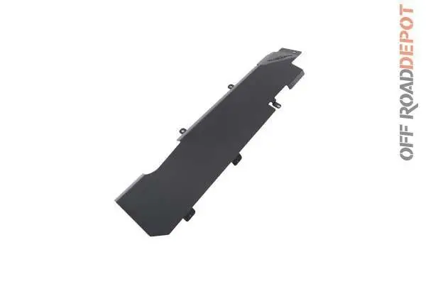 R/E Rea1016 - Skid Plate Rubicon Express De Tanque De Gas Jeep Jk 4Dr 07-16 1