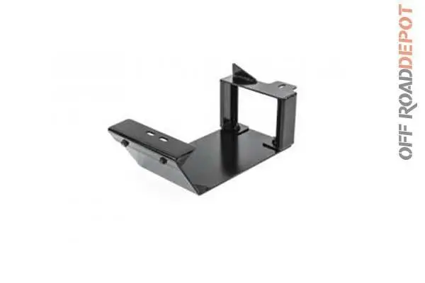 R/E Rea1017 - Skid Plate Rubicon Express De Canister Jeep Jk 1