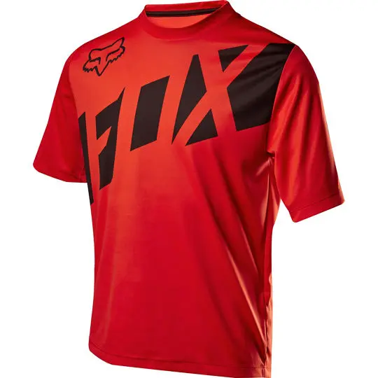 Fox Youth Ranger Jersey 1