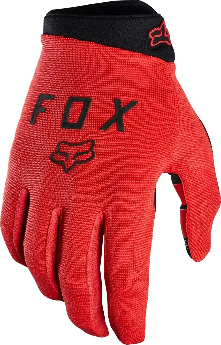 Fox Ranger Gel Glove 1