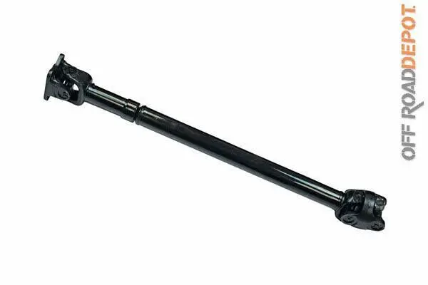 R/E Re1883-365 - Flecha Delant Cvo Style 1310 Jeep Jk 36.5'' 1