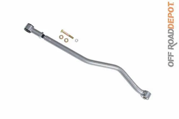 R/E Re1680 - Trackbar Delant R.E. Ajustable Jeep Jk 2/4Dr 07-14 3.5'' 1