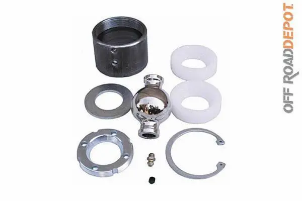 R/E Re3791-1 - Joint Ball P/Trackbar Re1680 1/2'' Id Ball 1