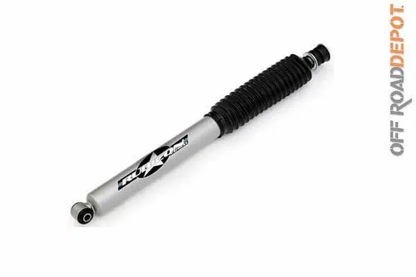 R/E Rxj713 - Amort Delant Jeep Jk 4Dr 3.5'' 1