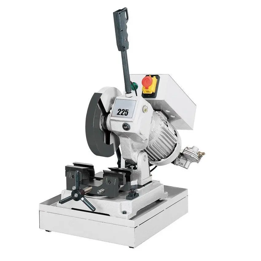 Rf-250Cs: Circular Cold Saw 1.3 Hp 1