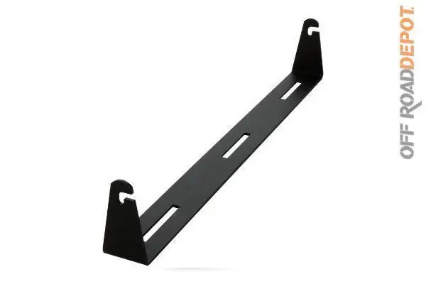 Base Para Barra De 20'' E Series Rigid Industries 1
