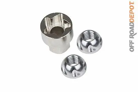 Candados De Seguridad Rigig E&Sr-Series 1