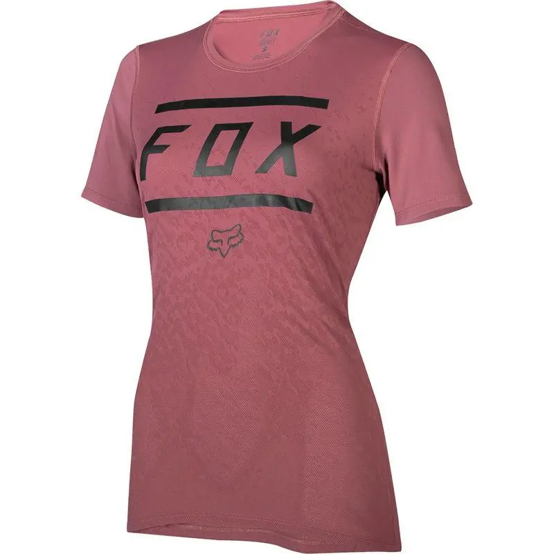 Fox Ripley Ss Bars Jersey 1