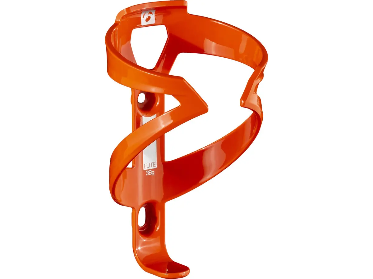 Bontrager Elite Water Bottle Cage 1