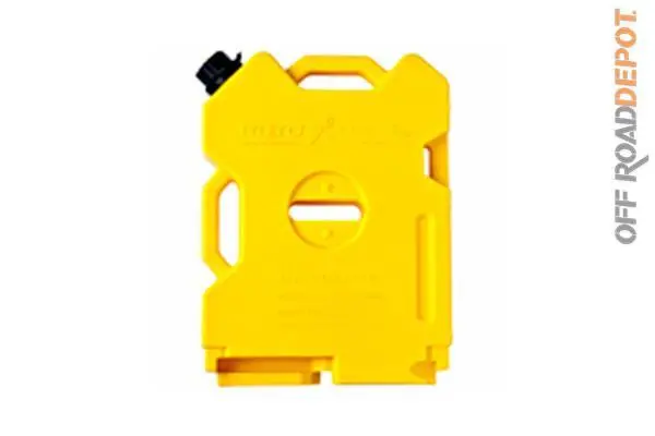 Bidon De Diesel Rotopax 2 Gal 1