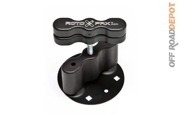 Base Para Bidones Dlx 1