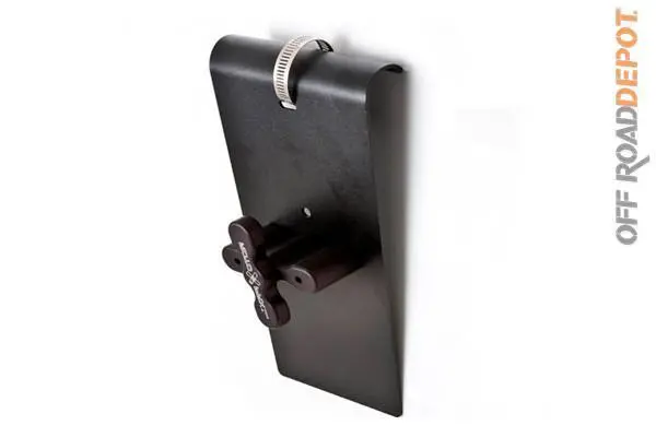 Base Para Bidon En Rzr (Inc Clamp) 1