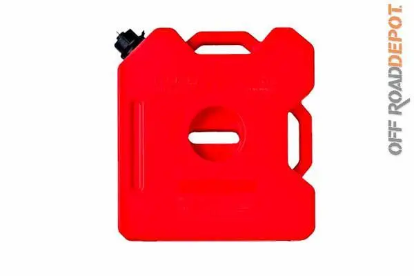 Bidon De Gasolina 3 Gal Rotopax 1