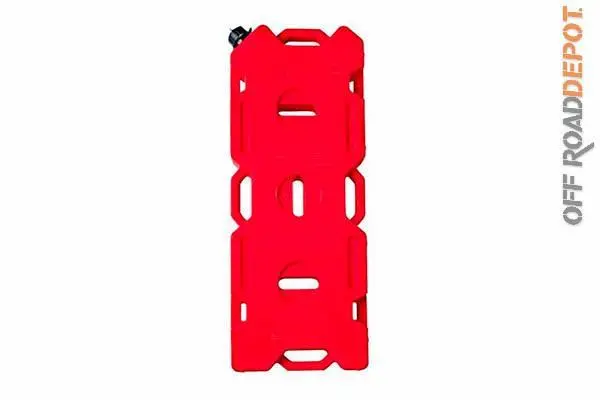 Bidon De Gasolina 4 Gal / 7 Lts Rotopax 1