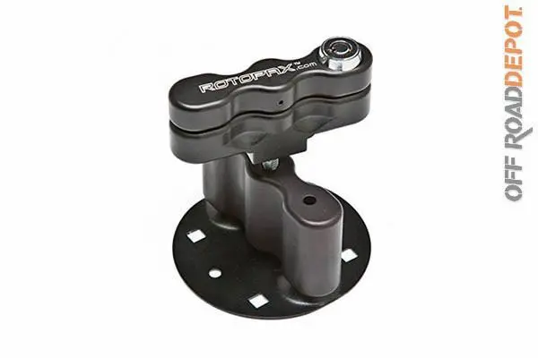 Locking Pack Mounting 1