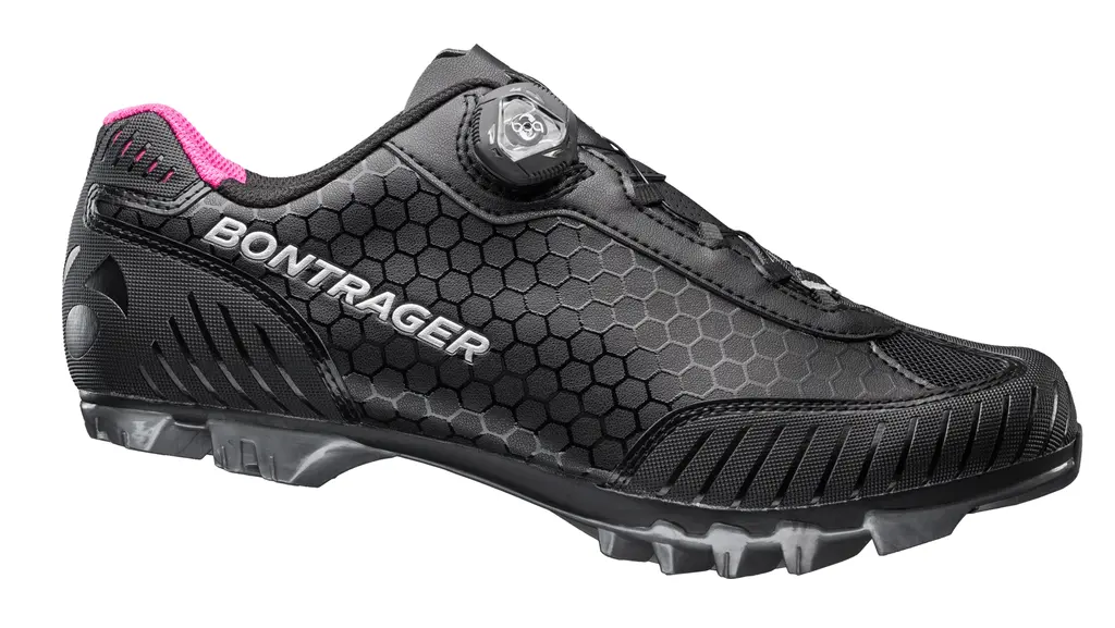 Bontrager Rovv Womens Mtb Shoe 1