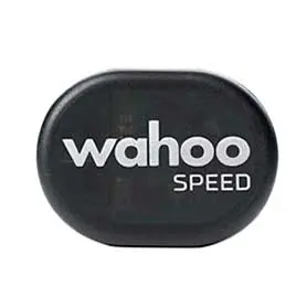 Wahoo Rpm Speed Sensor (Btle/Ant+) 1
