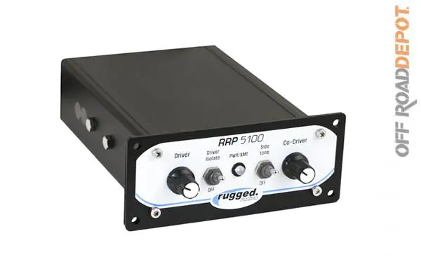 Rur Rrp510 - Radio Intercomunicacion Pro Series 2-Place 1