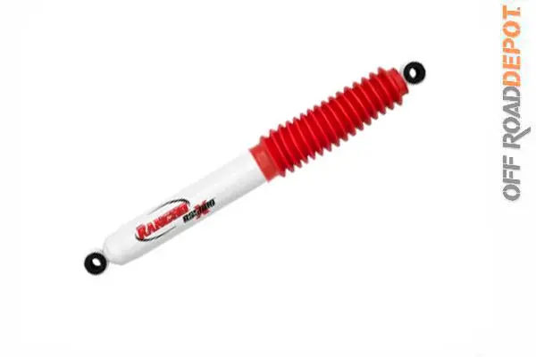 Rancho Rs5000x Series Shock Absorber - Rs55113 1