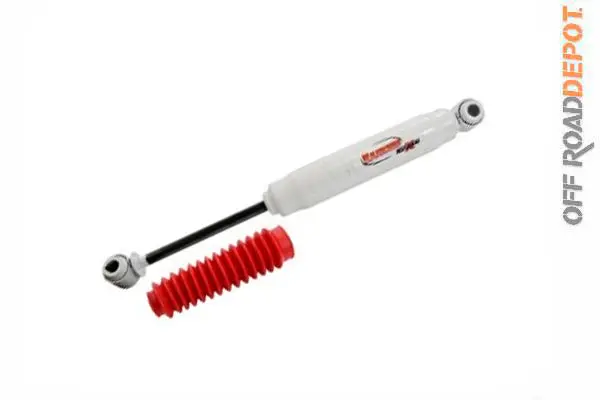 Amortiguador Rancho Rs5000x Series- Rs55144 1