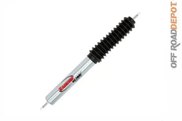 Rancho Rs7000mt Monotube Steering Stabilizer 1