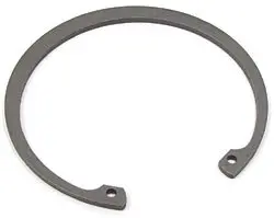New Land Rover Front Wheel Bearing Cir Clip Part #Rue000010. Fits Land Rover Discovery,Range Rover Sport 2010-2018 1