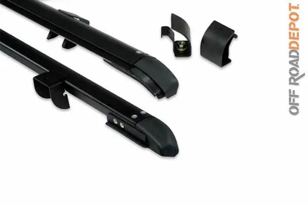 Windshield Channel Para Jeep Tj 97-06 1