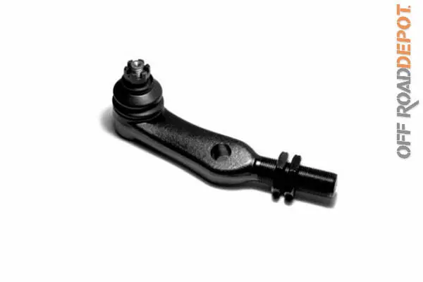 Terminal De Dirección Lado Pasajero Para Jeep Tj / Xj 1