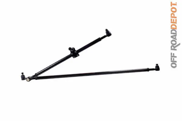 Steering Link Full Kit Para Jeep Yj 1