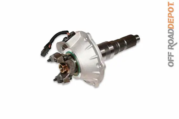 Slip Joke Elim Transfer Np231 Yj / Tj 1