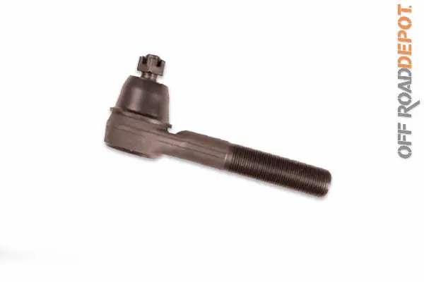 Terminal De Dirección Para Jeep Yj / Tj 1