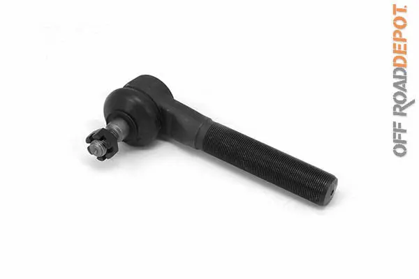 Terminales Para Jeep Jk 07-09 1