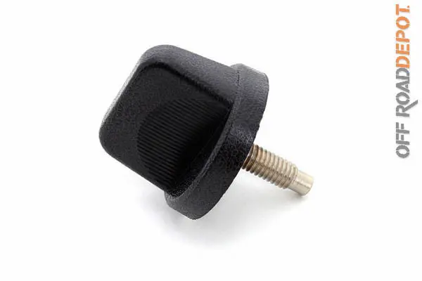Windshield Knob Frame Para Jeep Cj5-7-8 1