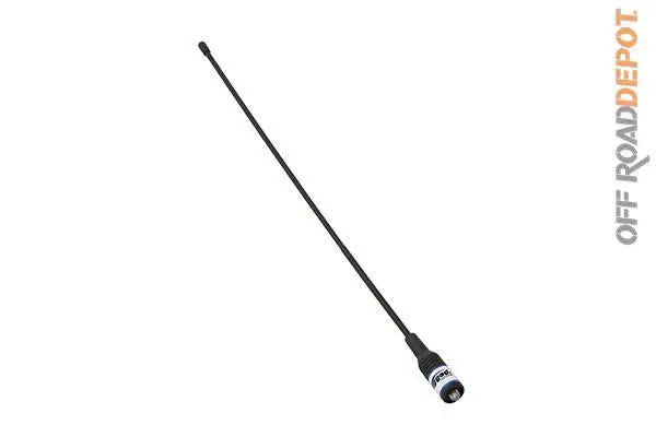 Rur Dual-Band-5R - Antenna 2 Bandas Para Radios Portatiles Rh-5R Y Rh-16C 1
