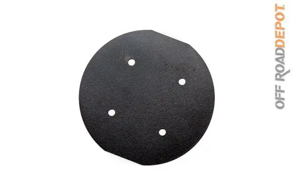 Placa De Apoyo Rotopax 1
