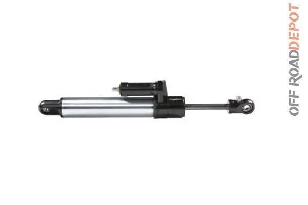 R/E Rxj2002  - Amortiguador De Direccion Ajustable Jeep Jk 2007-20017 1