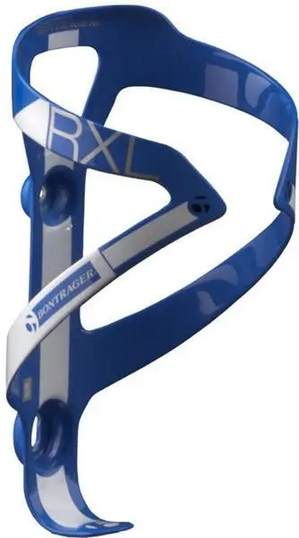 Bontrager Rxl Carbon Water Bottle Cage 1