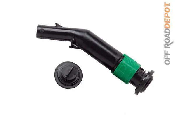 Boquilla Eco Para Bidon Rotopax 1